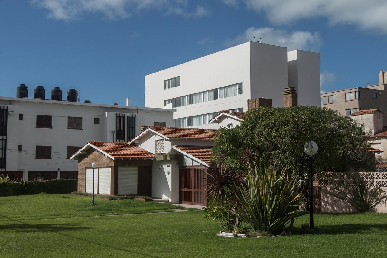 ויז'ה חסל Vista Hotel מראה חיצוני תמונה