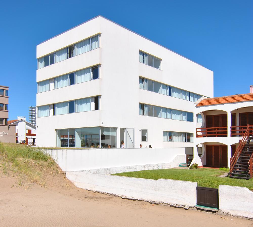ויז'ה חסל Vista Hotel מראה חיצוני תמונה