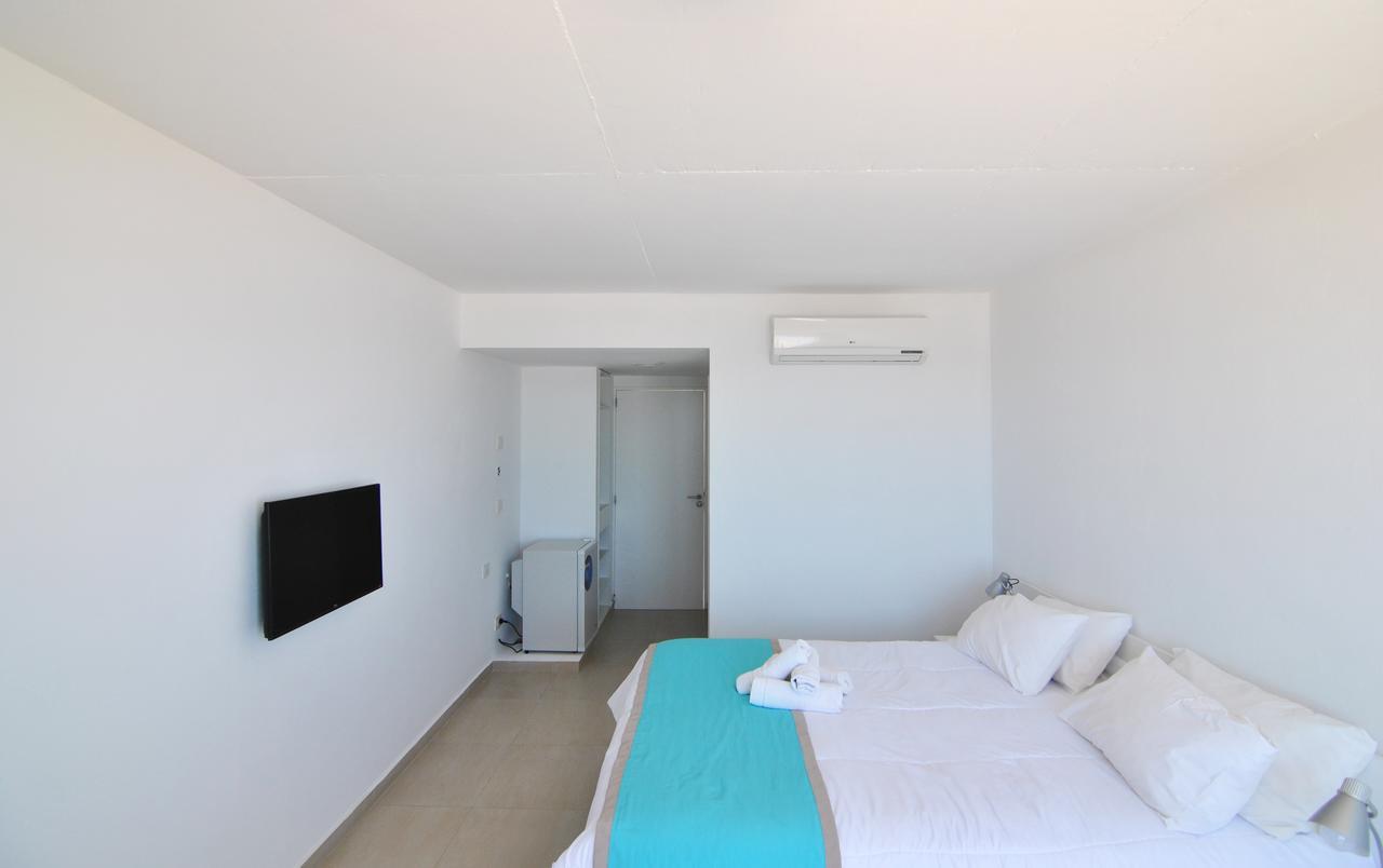 ויז'ה חסל Vista Hotel מראה חיצוני תמונה